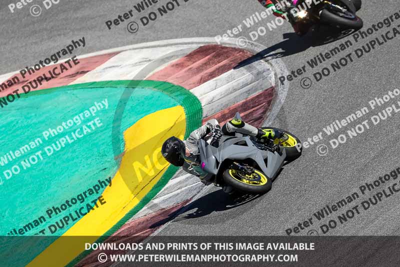 may 2019;motorbikes;no limits;peter wileman photography;portimao;portugal;trackday digital images